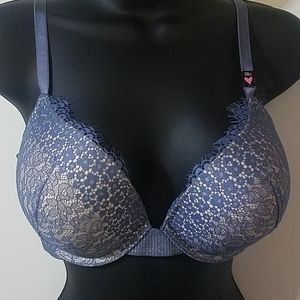Victoria Secret Push Up Bra